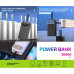 Повербанк (Power Bank) GP-30BQC 22.5W 30000mAh