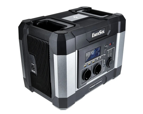 Зарядна станція EnerSol EPB-1000NF_A