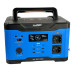 Зарядна станція Redbo MPS-1000 Portable Power Station 1000W 1019Wh