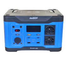 Зарядна станція Redbo MPS-800 Portable Power Station 800W 891.7Wh
